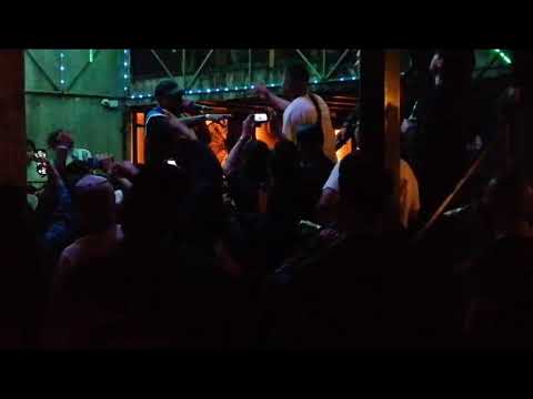 Rxnde akozta - dos mil quince