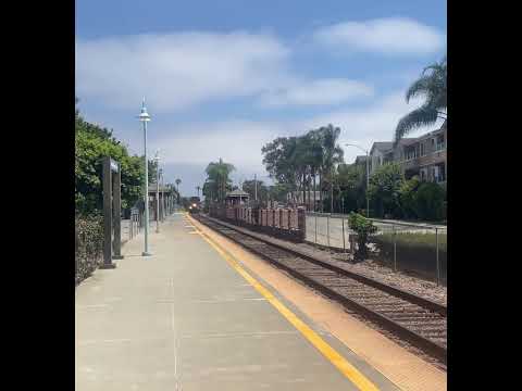 Amtrak 777