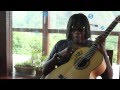 Violão Ibérico: entrevista Milton Nascimento sobre violão Txai