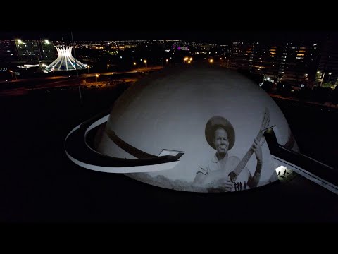 Brasília Museu Aberto - Mini DOC