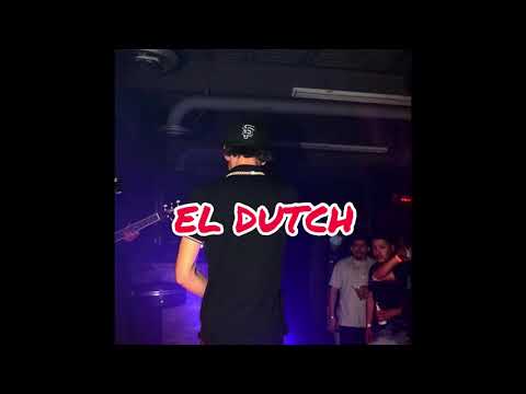 Tony Loya ❌ Inoboiz - El Dutch (unreleased)