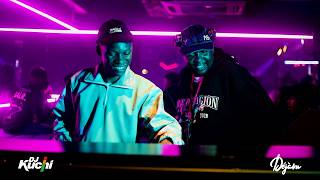 Basho_Vision B2B GoodGuyStyles | Live at Deja Vu Mix | 03 May 2026