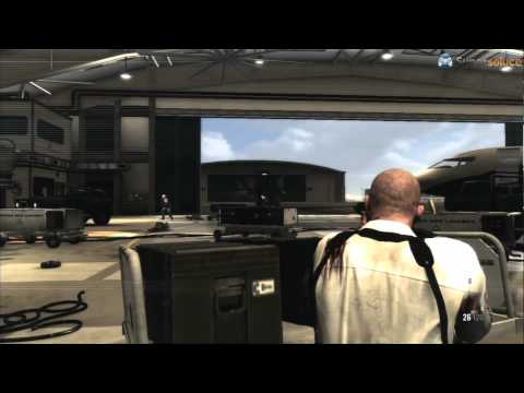Guide vidéo Max Payne 3 (part 22) FIN