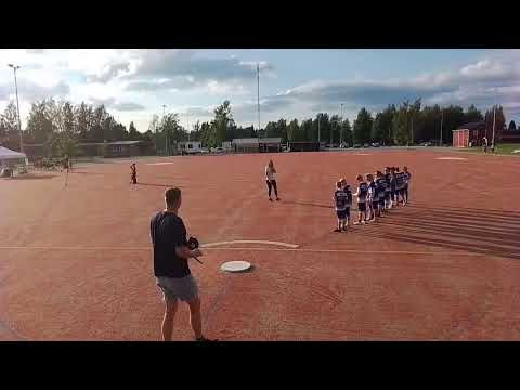 7.8. 2024 Jurvan Liekki - Laihian Luja sininen