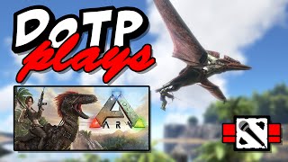 ARK: Survival Evovled - Gunplay V2.0 ft JoeShmo