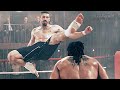 Boyka Vs Brazilian Fighter Undisputed III