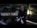 Alexey Fenix - Черный Крест 