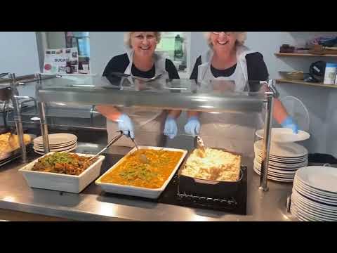 ECS English Summer Camp for Teenagers video