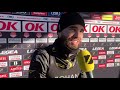 INTERVIEW | Voorbeschouwing op NAC - FC Dordrecht met Mounir El Alouchi