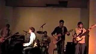 Something Corporate - Letters to Noelle (Blaynes 21st bday)