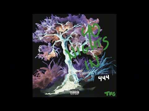 Lul Foureign - Foureign [40 Nights In - EP]