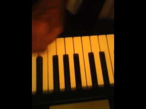 Batuta de la Bistricioara