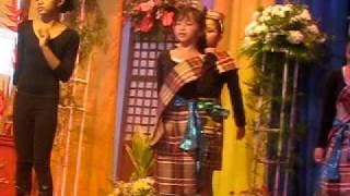 Pre-Lude Dance Number.! -(Para Sa'yo-Dianne Dela Fuente)