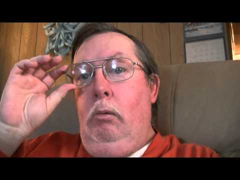 Preaching on how people say we are not to know the signs 002