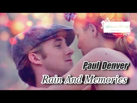 ☔ Paul Denver - Rain And Memories (TRADUÇÃO) 1975