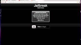 Fake Jailbreakme 3.0 and Rubyra1n