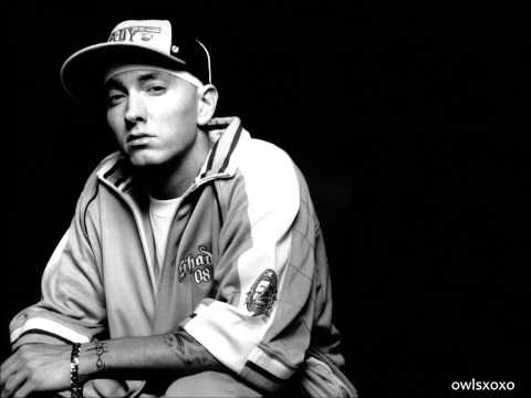 Spend some time - Eminem ft. Obie Trice, Stat Quo, 50 Cent