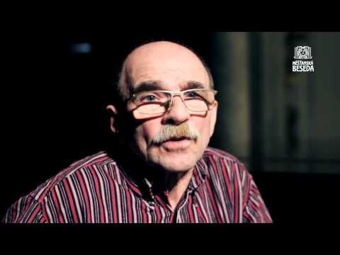 Jaroslav Uhlíř: Hodina zpívání ve zvěřinci