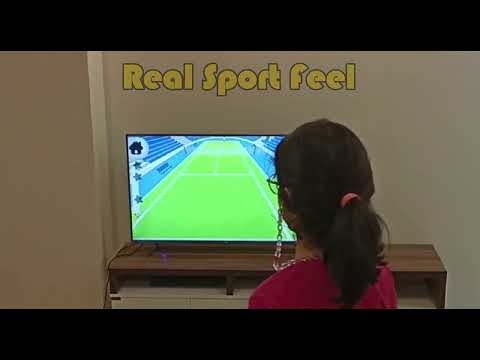 Motion Sport Games AR