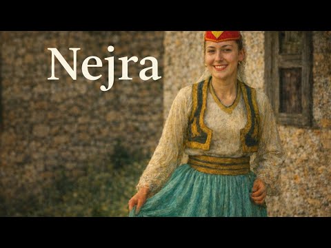 Nejra – Nova Sevdah Balada | Pjesma posvećena svim Nejrama