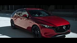 YouTube Video TMx1YGBGh2U for Product Mazda Mazda3 Hatchback & Sedan (4th gen) by Company Mazda Motor in Industry Cars