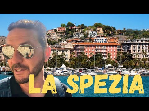 La Spezia,Italia