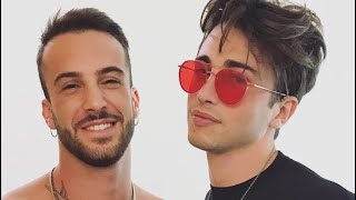 RIKI - "Balla Con Me" - Backstage Ufficiale -- Video Ufficiale