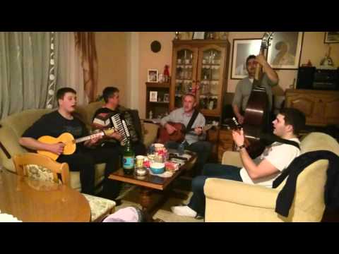 Ts Sanjalice-Zadnja želja