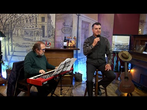 ENTRE MATES Y GUITARRAS PROGRAMA 421 - 10 DE JULIO DE 2021