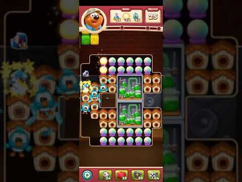 Toon Blast level 5591