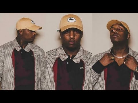 Kayblack - Vai Por Mim Faço Essa Grana Girar ( guia vazada ) Com Letra