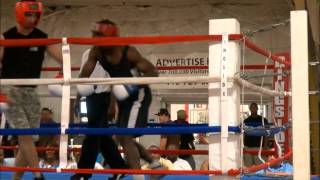 preview picture of video 'Boxing Reisterstown / Owings Mills'