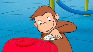 Download lagu ¡Vamos a volar en avión! | Episodios Completos | Jorge El Curioso En Español mp3 Download lagu ¡Vamos a volar en avión! | Episodios Completos | Jorge El Curioso En Español mp3