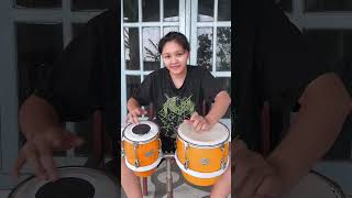 Download lagu Testing out the sound of the new kendang model #epepkendang mp3