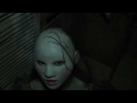 ハロウィン・レポート