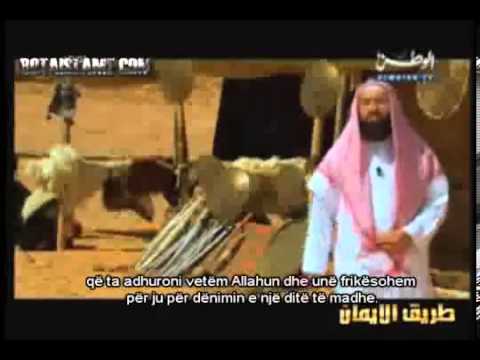 03 - Pejgamberi Idrisi (a.s) dhe Nuhu (a.s)