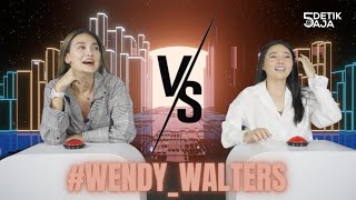 Download lagu 5 DETIK AJA : LUNA MAYA X WENDY WALTERS mp3 Download lagu 5 DETIK AJA : LUNA MAYA X WENDY WALTERS mp3