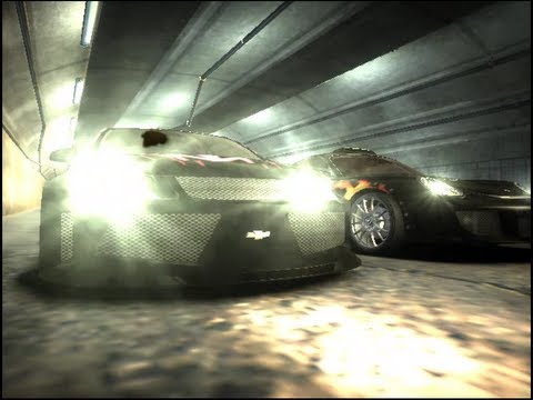 Let's Play Need For Speed Most Wanted [German] - Part 16 - Angriff auf Baron