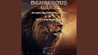 Download lagu Dangerous Game (feat. Katra SA & Samzen) mp3 Download lagu Dangerous Game (feat. Katra SA & Samzen) mp3