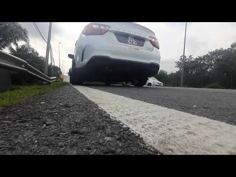 Proton Saga Facelift 2019