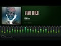 Yami Bolo - With You (M16 Riddim) [HD]