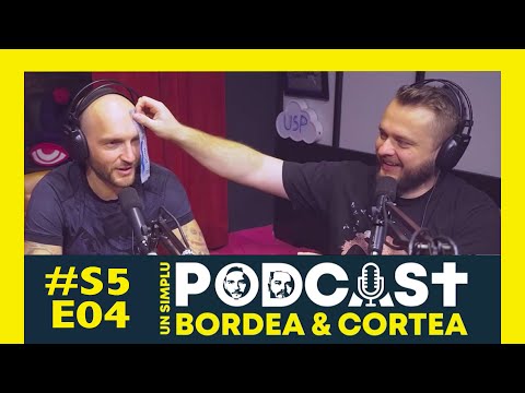Zaiafake | USP S5E04 | Bordea si Cortea