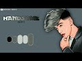 TUMHE PATA HAI SAB LOG TUMHE KYA BOLTE HAI HANDSOME REELS BGM RINGTONES ENGLISH RINGTONE VIRAL