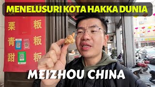 Download lagu MEIZHOU EP.11: KELILING KOTA HAKKA DUNIA DI CHINA mp3 Download lagu MEIZHOU EP.11: KELILING KOTA HAKKA DUNIA DI CHINA mp3