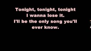 Union J - Beethoven (Lyrics)