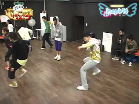 [INSPIRITSUBS] Infinite - ҰДMø UNDISCLOSED 07