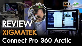 [情報] XIGMATEK富均7吋 LCD水冷connect pro-360