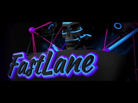 Jose Am Feat. Lexter - Fast Lane (Jack Mazzoni Remix) - Official Lyric Video