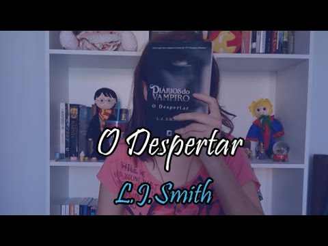 Lj Smith Vampire Diaries Pdf