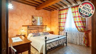 Agriturismo Corte degli Angeli | Grosseto, Italy | Hotel Review ⭐